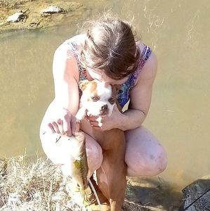 Meet your Posher, Richelle